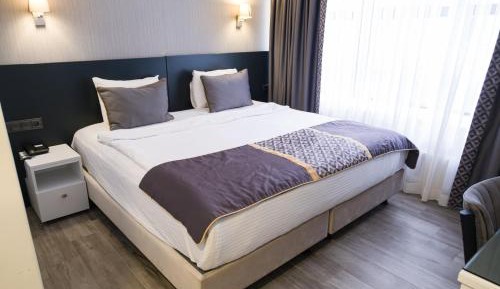 Superior Deluxe Double or Twin Room 
