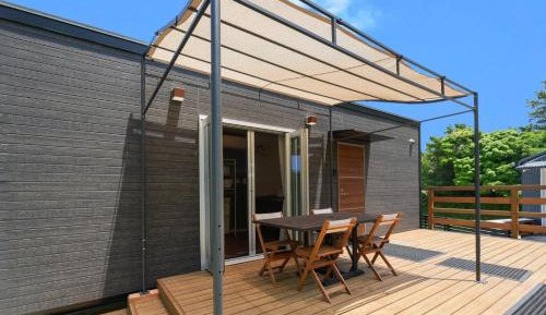 Holiday Home