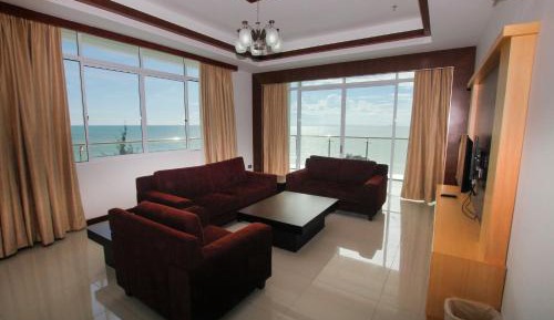 Apartment with Sea View