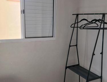 Three-Bedroom Home