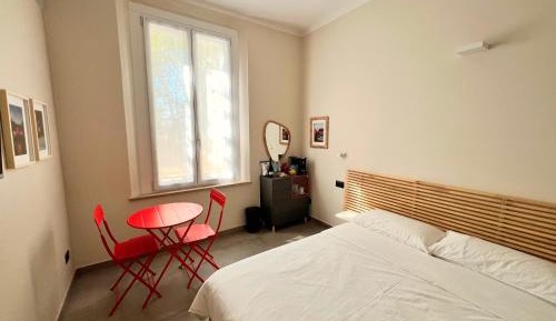 King Room 1