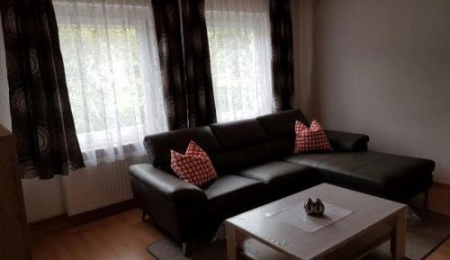 Three-Bedroom Superior Apartment