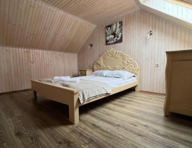 Comfort Triple Room with Shower