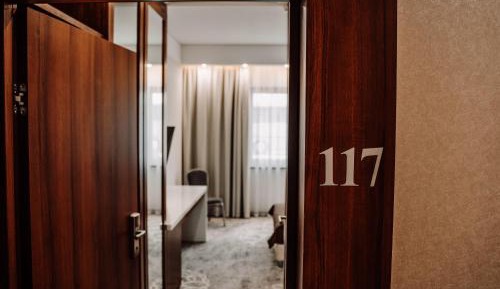 Comfort Double or Twin Room