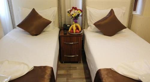 Budget Double or Twin Room