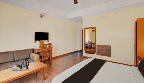 Comfort Triple Room with Shower