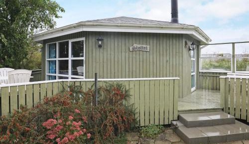 Two-Bedroom Holiday Home