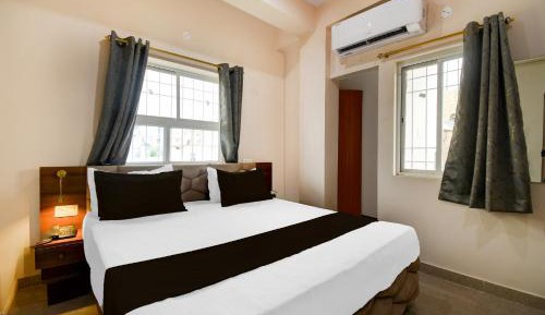 Classic Triple Room