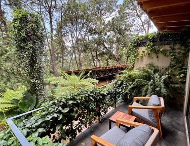 King Room with Balcony