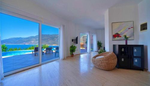 Two-Bedroom Villa