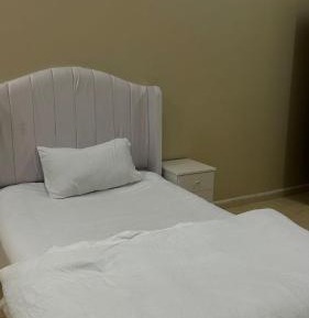 Economy Single Room