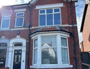 Five-Bedroom House