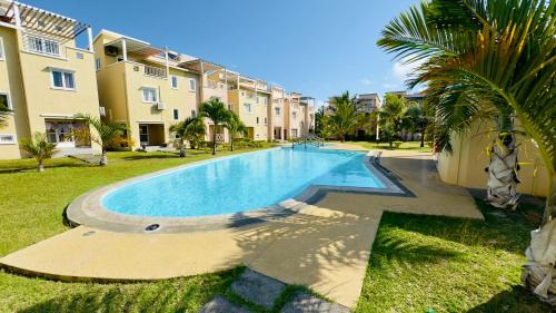 Three-Bedroom Vacation Home 