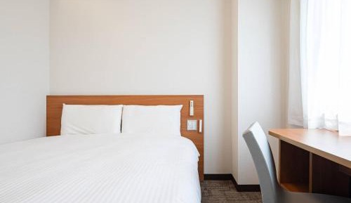 Double Room - Non Smoking