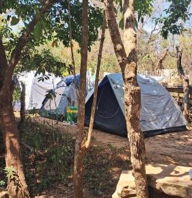 Tent