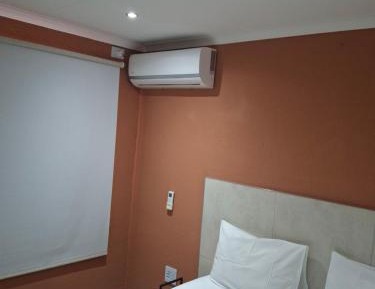 Budget Double Room