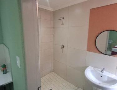 Budget Twin Room
