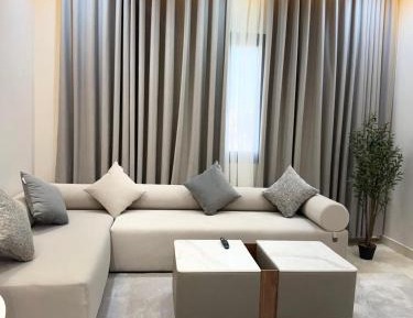 Deluxe One-Bedroom Apartment