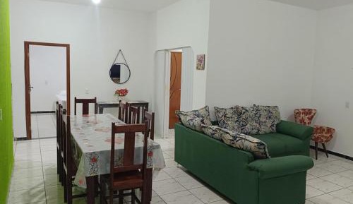 Five-Bedroom House