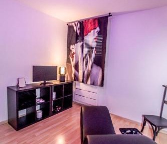 Superior Apartment with Balcony