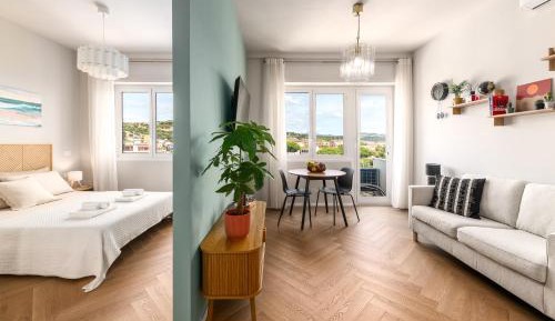 Suite Apartment