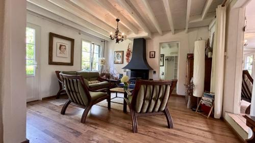 Maisonette