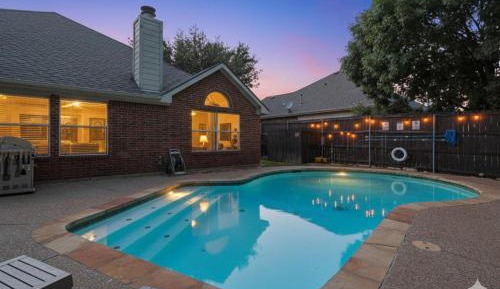Vacation Home