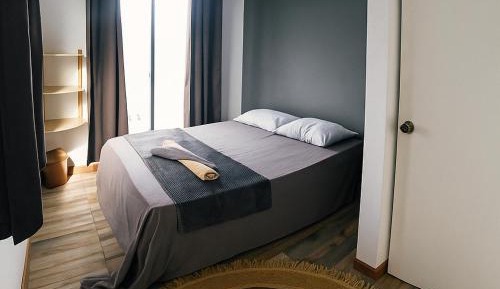 Double Room with Sea View