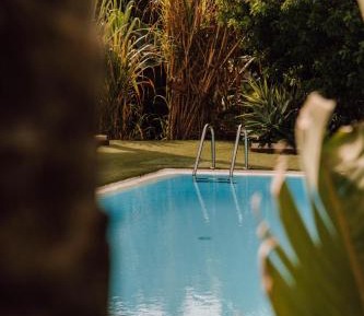 Twin Room with Terrace