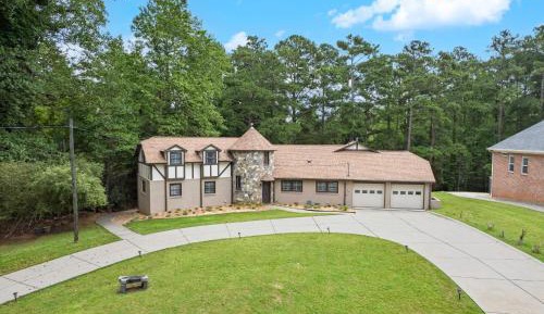 Vacation Home