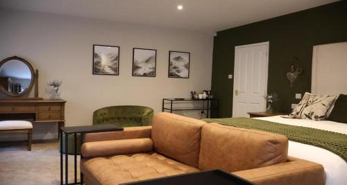 Cottage with Double Bed