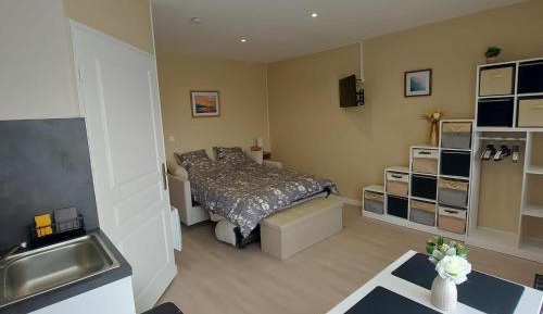 Double Room - Disability Access