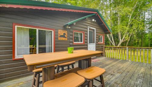 Vacation Home