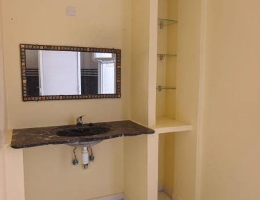 Comfort Triple Room with Shower