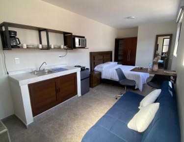 Standard Apartment