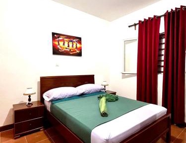 Suite Apartment