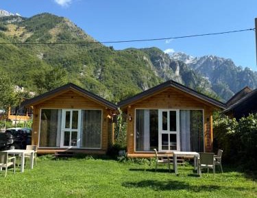 One-Bedroom Villa