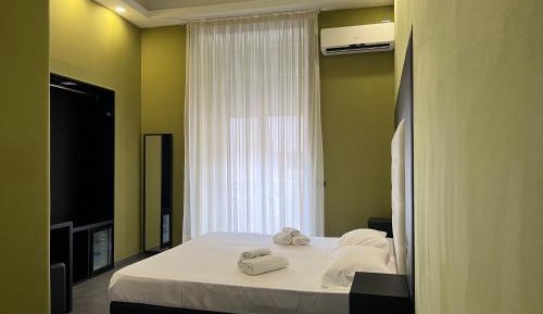 Triple Room with Balcony