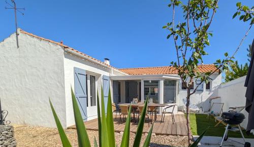 Three-Bedroom Home