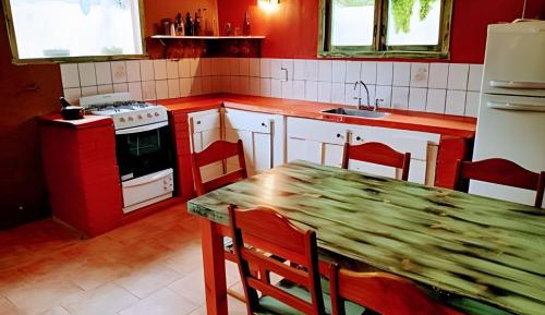 Double Room with Park View
