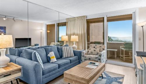One Bedroom Apartment