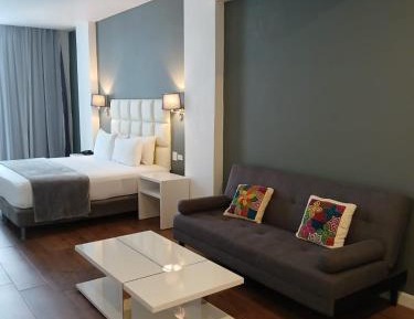Standard Suite