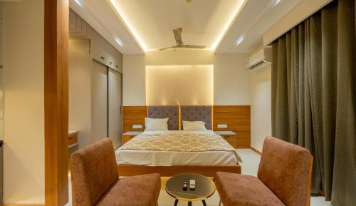 Deluxe Suite