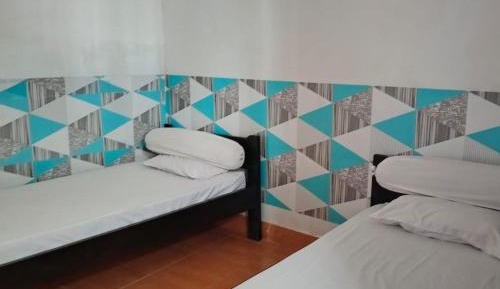 Twin Room with Bath