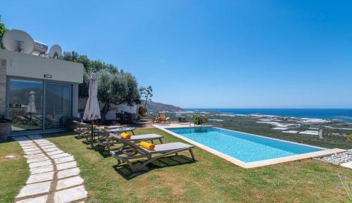 One-Bedroom Villa