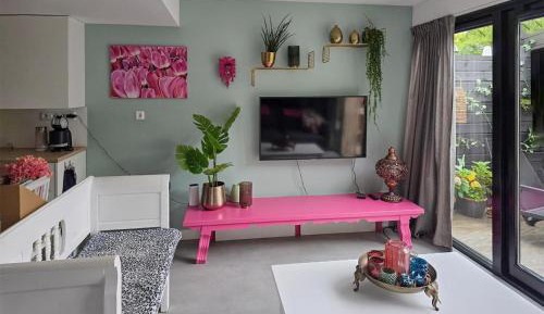 One-Bedroom Holiday Home
