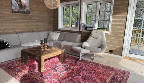 Two-Bedroom Chalet