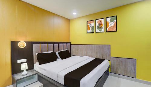 Classic Triple Room