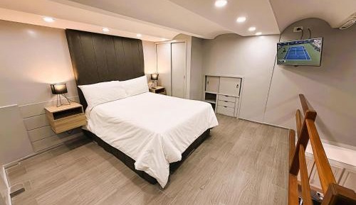 Duplex Apartment