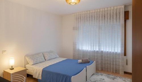 Twin Room with Private Bathroom